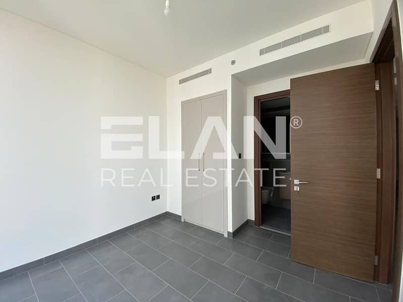 Luxury 1 Br | High Floor | Lagoon and Pool View