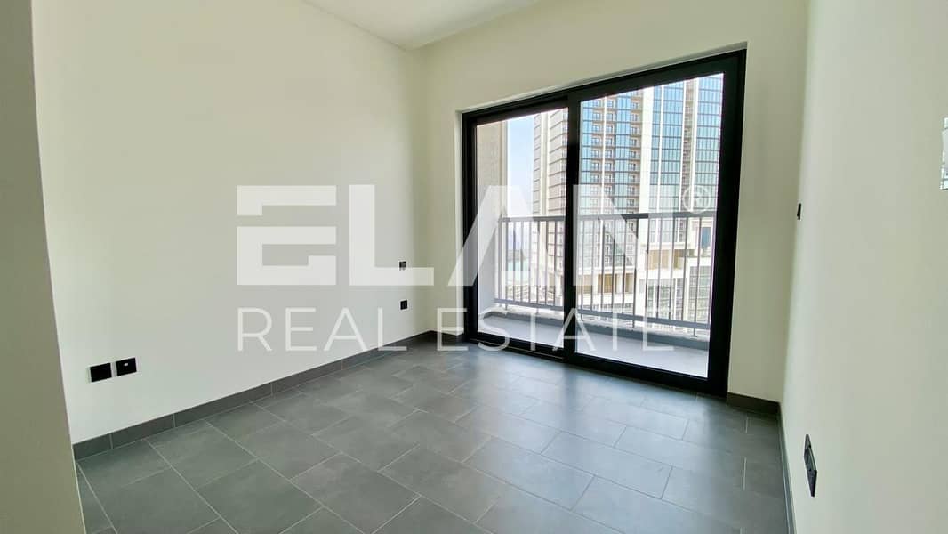 Luxury 1 Br | High Floor | Lagoon and Pool View - Image 6