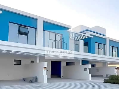 Villa de 3 chambres à à louer à DAMAC Lagoons, Dubai - 2025_09_permit_a5eba552-aba5-4ac1-9b17-dde6c24fb265. jpg