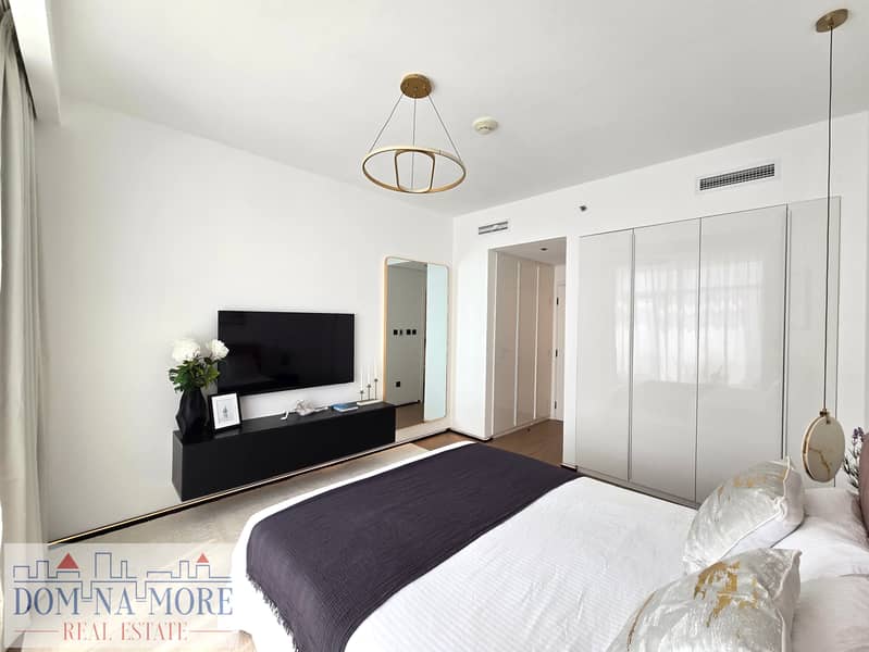 1BHK Fully Furnished | City View | Prime Location - Image 12