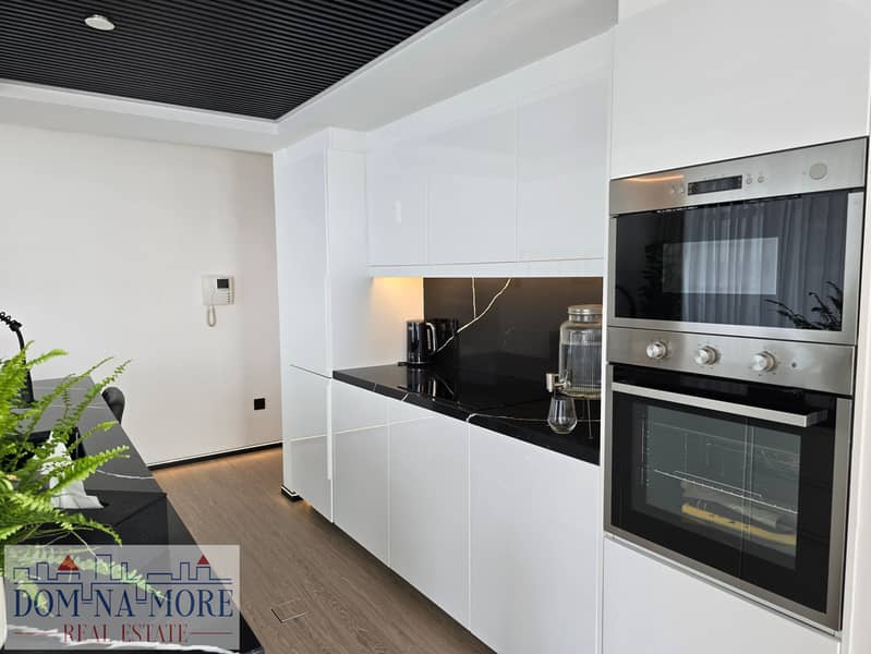 1BHK Fully Furnished | City View | Prime Location - Image 14