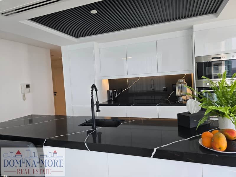 1BHK Fully Furnished | City View | Prime Location - Image 15