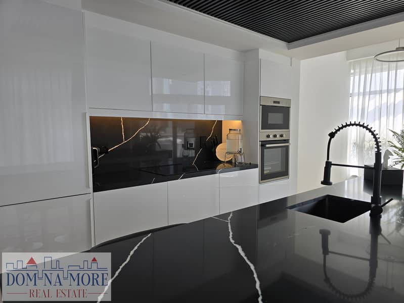 1BHK Fully Furnished | City View | Prime Location - Image 16