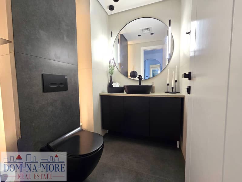 1BHK Fully Furnished | City View | Prime Location - Image 18