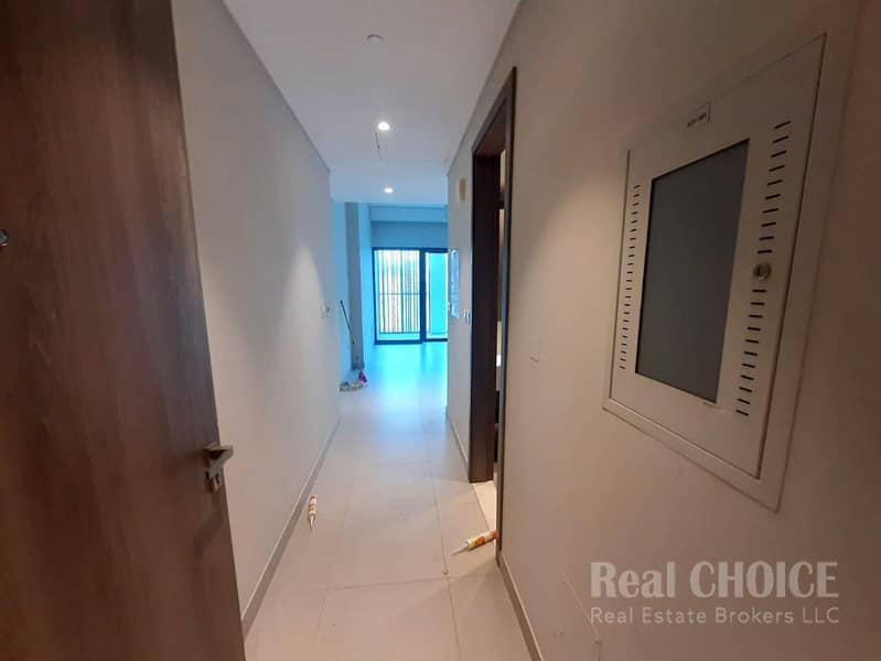 BURJ VIEW II READY 1BHK FOR RENT IN BUSINESS BAY