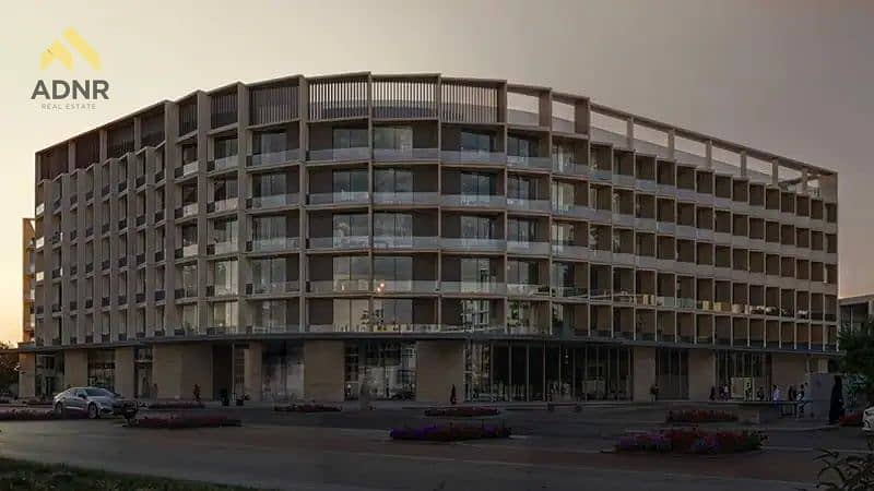 Huge cash discounts | Stylish and community-oriented | Immediate delivery | Semi-furnished