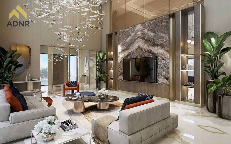 Huge cash discounts | Stylish and community-oriented | Immediate delivery | Semi-furnished - Image 14