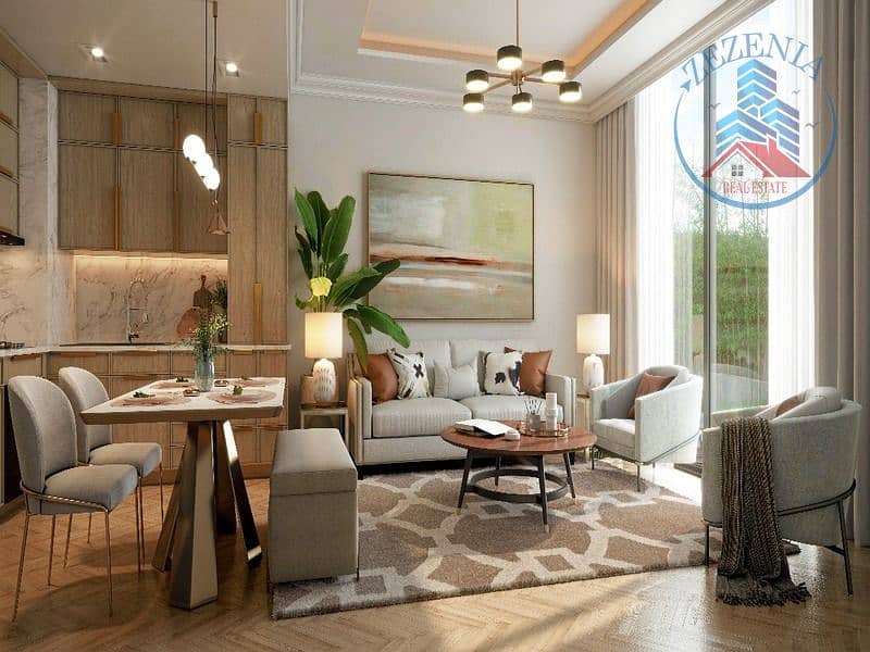 Cash offer | Gated Community | Near new metro | 100% capital appreciation | Luxury - Image 11