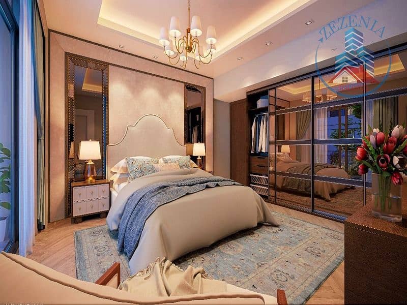 Cash offer | Gated Community | Near new metro | 100% capital appreciation | Luxury - Image 13