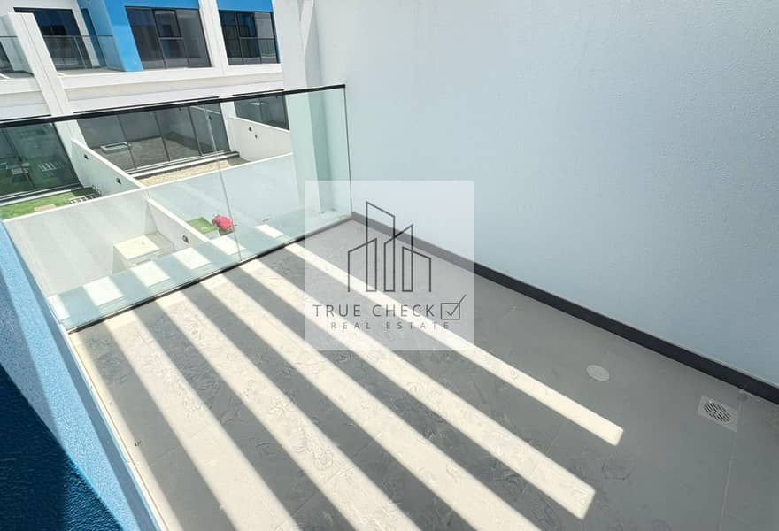 Brand New Unit | 3 Bedrooms | Unfurnished | Vacant - Image 7