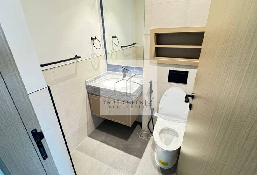 Brand New Unit | 3 Bedrooms | Unfurnished | Vacant - Image 9