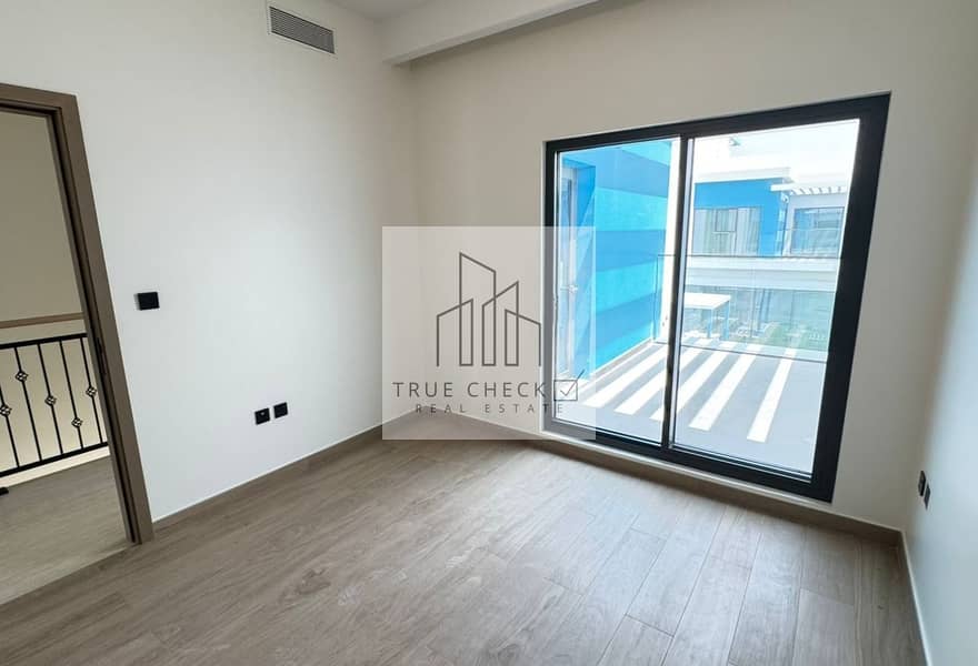 Brand New Unit | 3 Bedrooms | Unfurnished | Vacant - Image 13