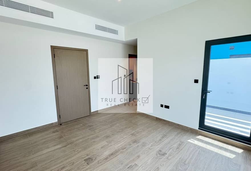 Brand New Unit | 3 Bedrooms | Unfurnished | Vacant - Image 16