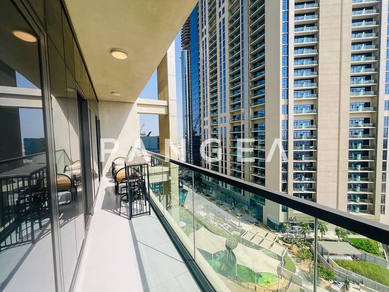 Vacant | Mesmerizing Open View | Open Kitchen - Image 10