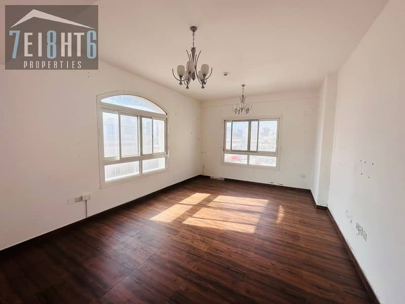 Vastu complaint || Easy access || Spacious || 3 bedroom apartment available for rent in JVC