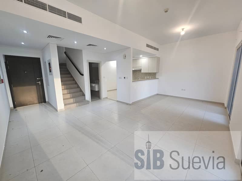 Park view | 3 Bed | Well Maintained