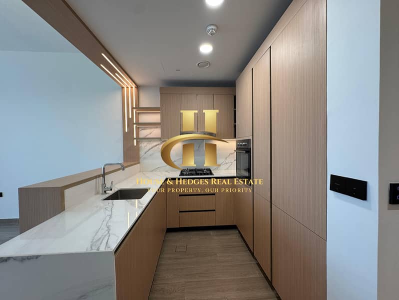 An Investment-Ready Address with Lasting Demand