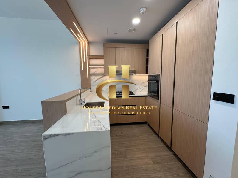 An Investment-Ready Address with Lasting Demand