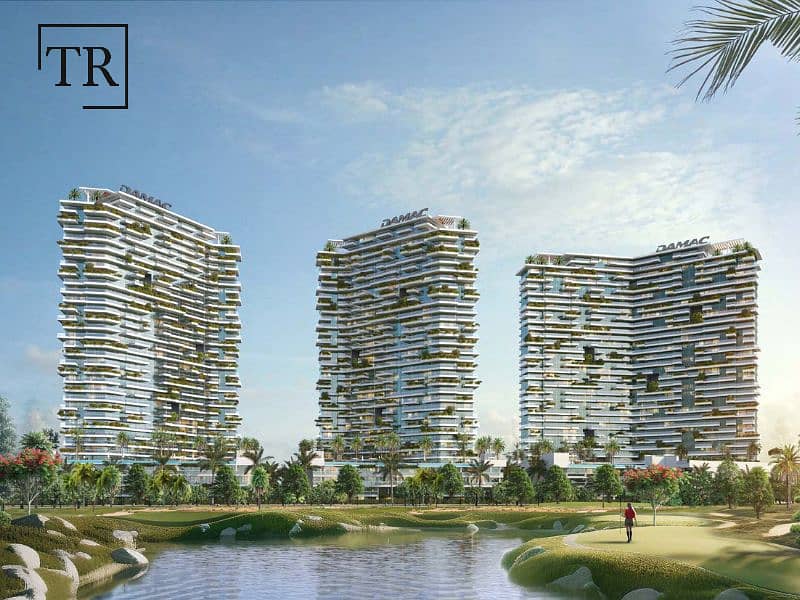 Golf Course Views | Serene Community | Spacious