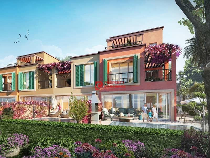 5BR Maid Corner Unit Investment Deal Handover Soon