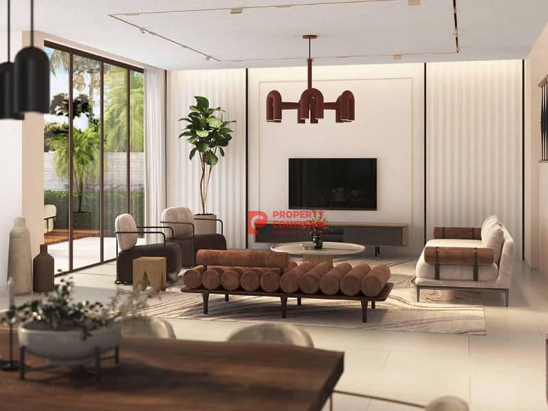 5BR Maid Corner Unit Investment Deal Handover Soon