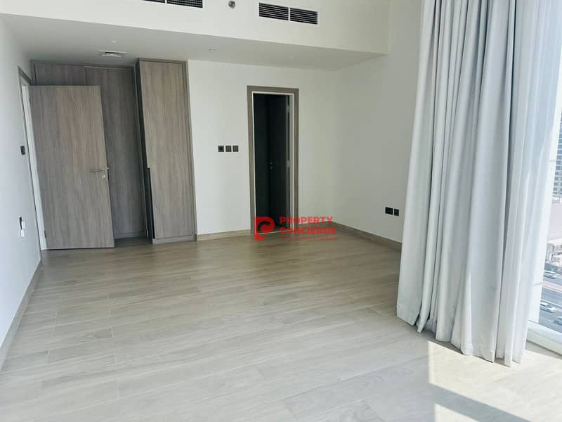 Brand New I Spacious 1BR | Smart Home I Cluster L