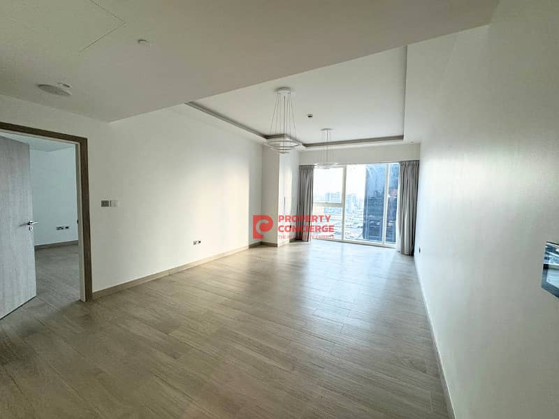Brand New I Spacious 1BR | Smart Home I Cluster L - Image 6