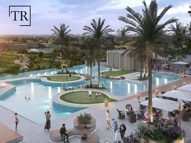 Golf Course Views | Serene Community | Spacious - Image 11