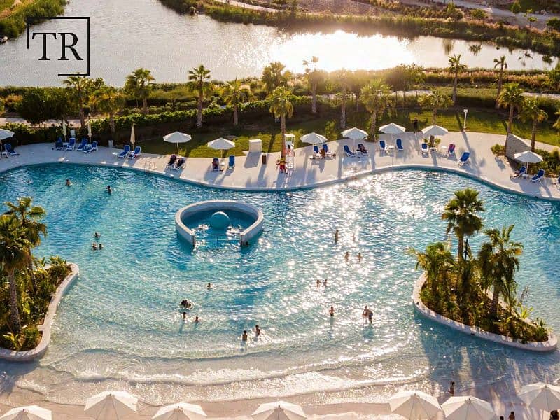 Golf Course Views | Serene Community | Spacious - Image 13