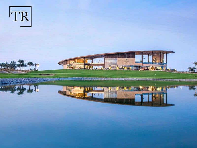 Golf Course Views | Serene Community | Spacious - Image 14