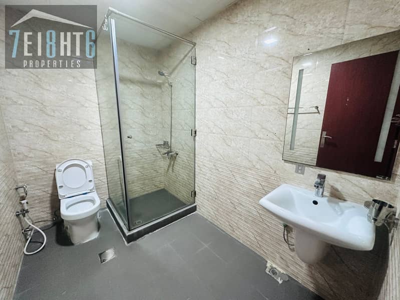 Vastu complaint || Easy access || Spacious || 3 bedroom apartment available for rent in JVC - Image 7