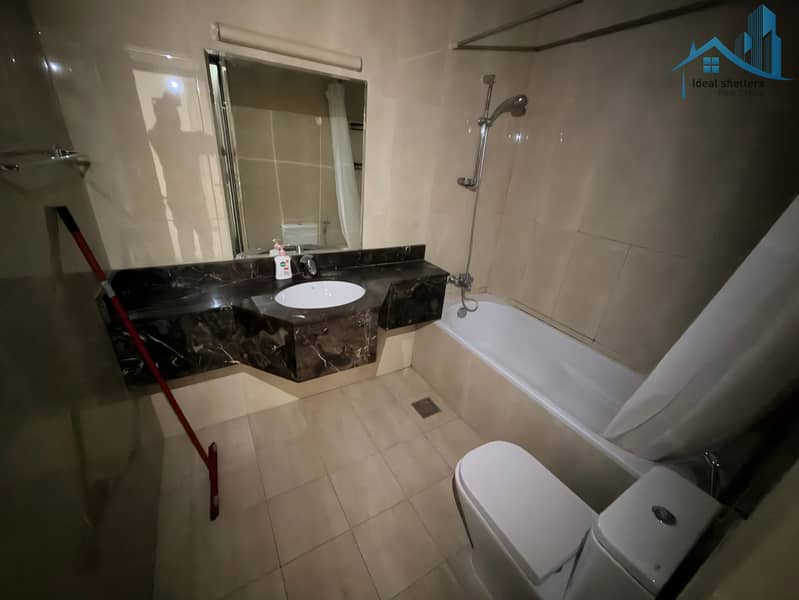 Semi Furnished 1BHK Chiller Free Near Metro - Image 9