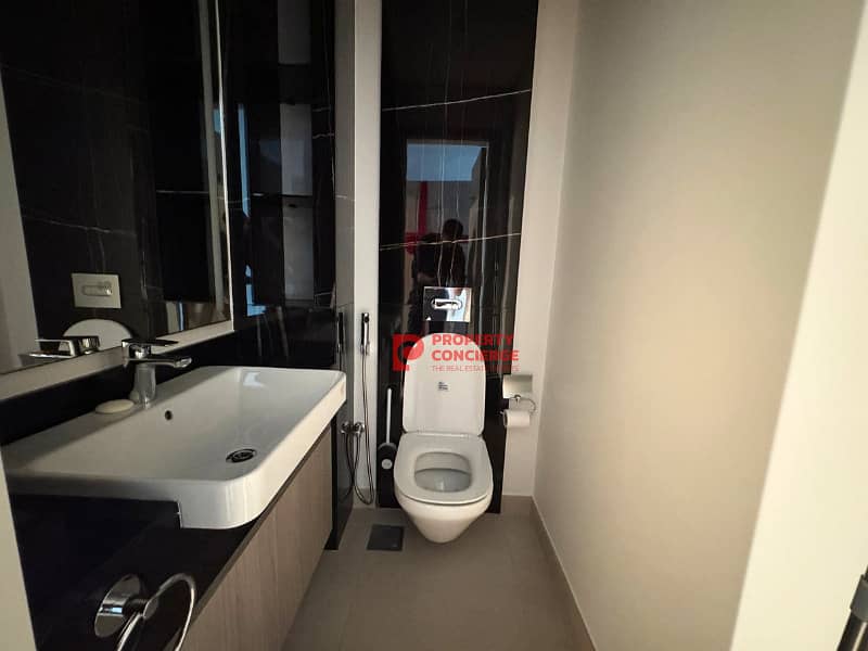 Brand New I Spacious 1BR | Smart Home I Cluster L - Image 9