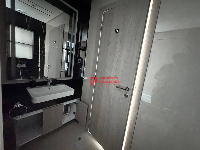 Brand New I Spacious 1BR | Smart Home I Cluster L - Image 10