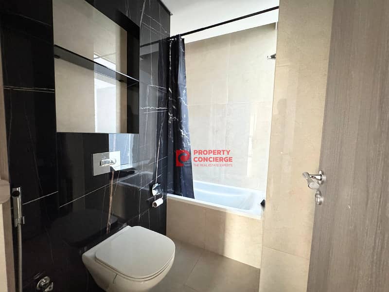 Brand New I Spacious 1BR | Smart Home I Cluster L - Image 11