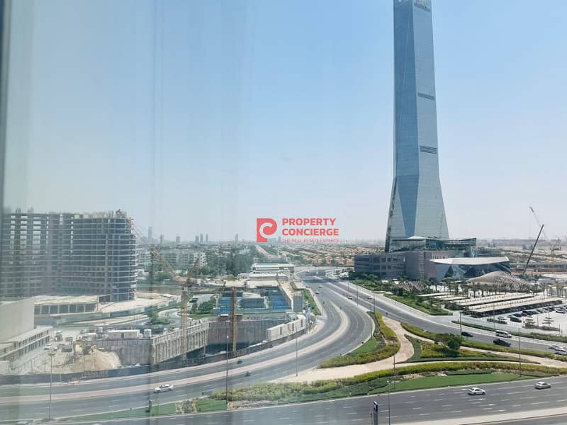 Brand New I Spacious 1BR | Smart Home I Cluster L - Image 13