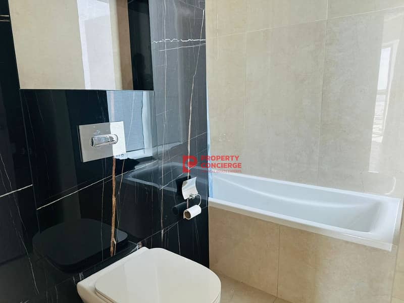 Brand New I Spacious 1BR | Smart Home I Cluster L - Image 14