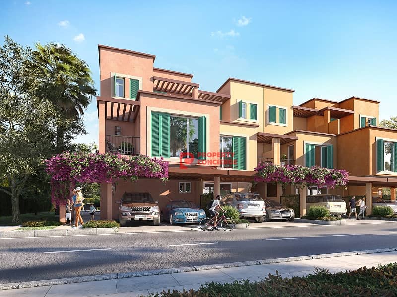 5BR Maid Corner Unit Investment Deal Handover Soon - Image 8