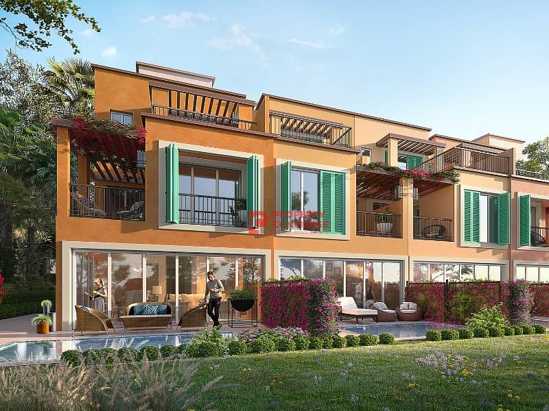 5BR Maid Corner Unit Investment Deal Handover Soon - Image 9