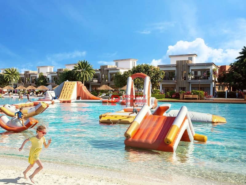 5BR Maid Corner Unit Investment Deal Handover Soon - Image 11