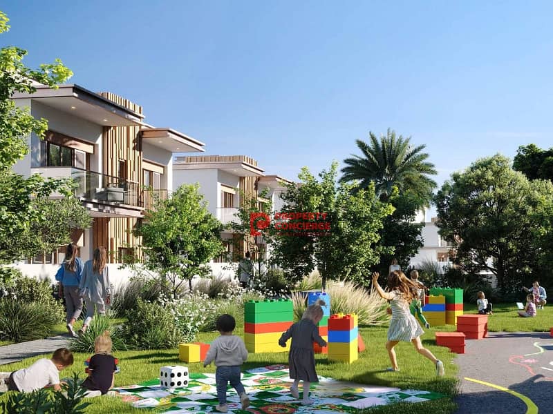 5BR Maid Corner Unit Investment Deal Handover Soon - Image 12