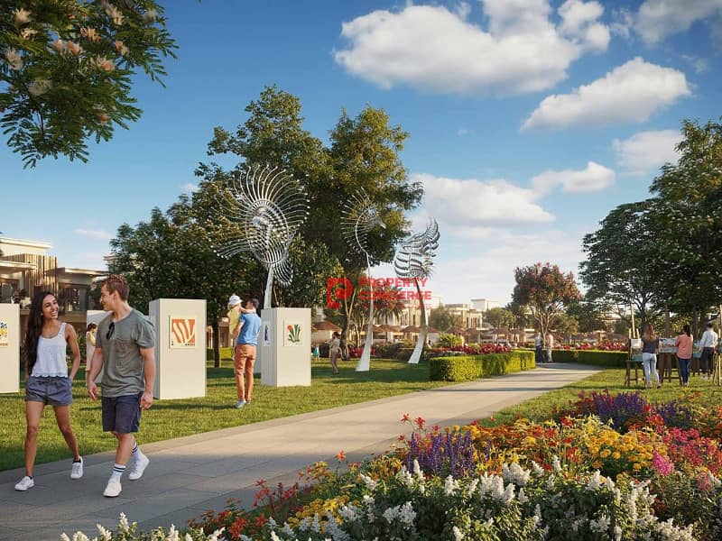 5BR Maid Corner Unit Investment Deal Handover Soon - Image 13