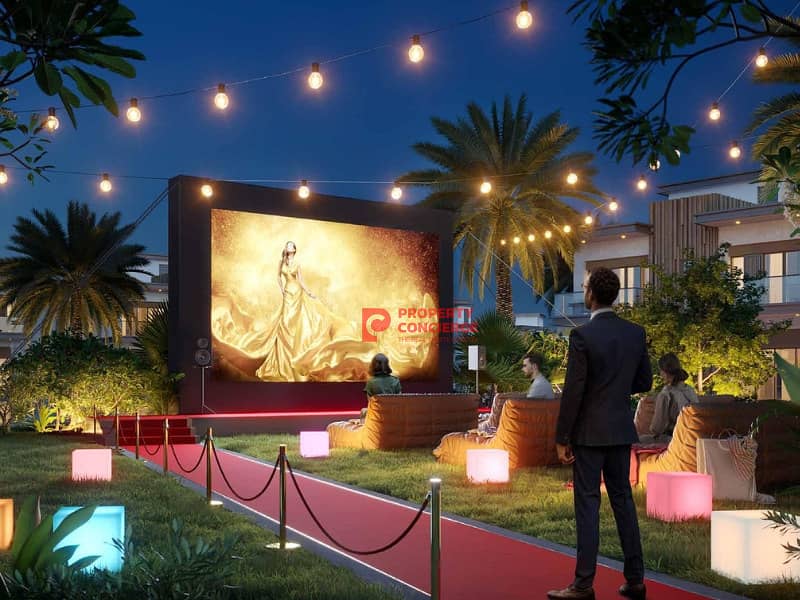 5BR Maid Corner Unit Investment Deal Handover Soon - Image 15