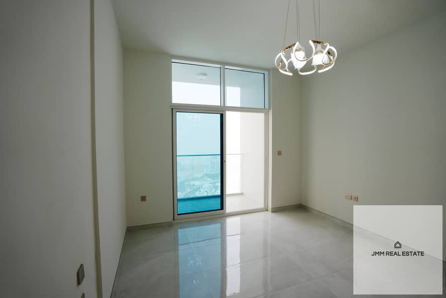 Brand New | High Floor | Miracle Garden View