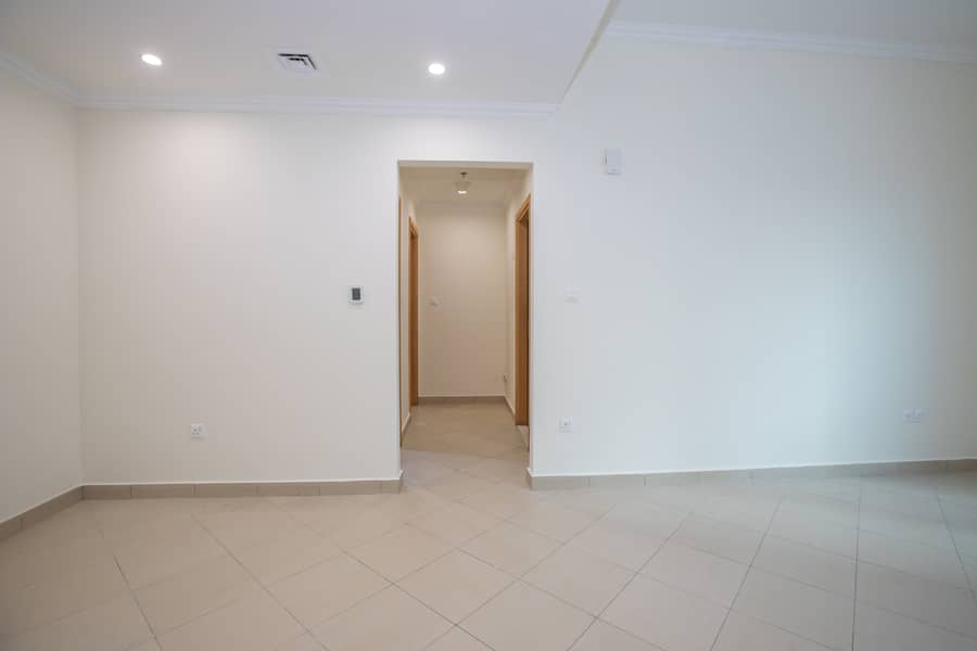 Spacious 2 BHK | Family Friendly | JVC