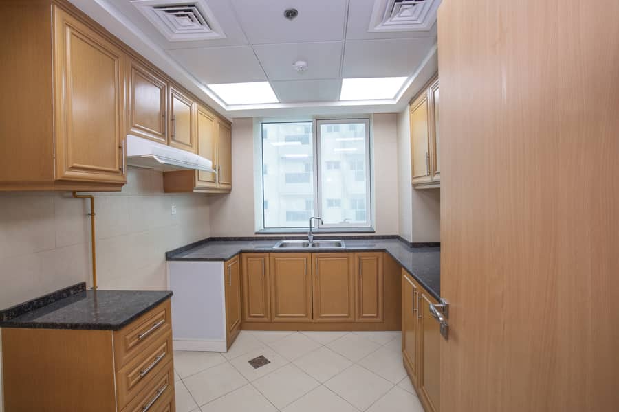 Spacious 2 BHK | Family Friendly | JVC - Image 9