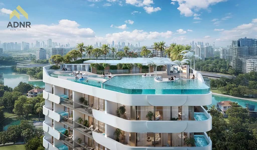 Exceptional Project | Long-Term Growth | High Market Demand | High-End Quality - Image 14