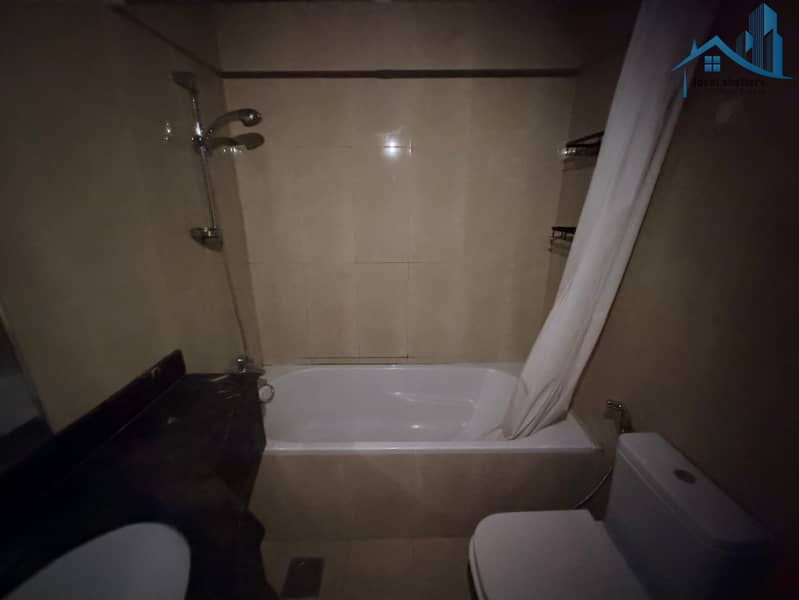 Semi Furnished 1BHK Chiller Free Near Metro - Image 10