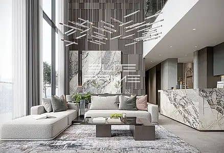 Skyline View | Prime Location | Easy Payment Plan - Image 7