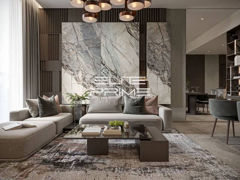 Skyline View | Prime Location | Easy Payment Plan - Image 8